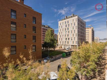 Piso en venta en Berrioplano/Berriobeiti rebajado