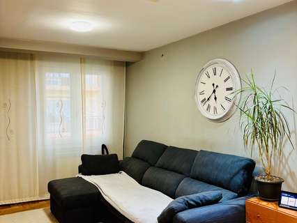 Piso en venta en Burlada/Burlata