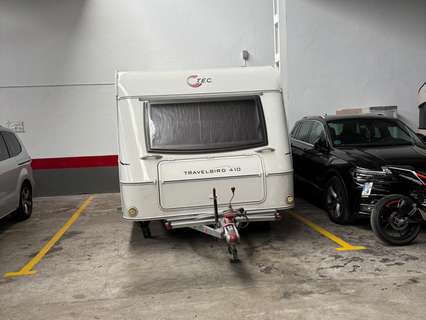 Plaza de parking en venta en Berriozar