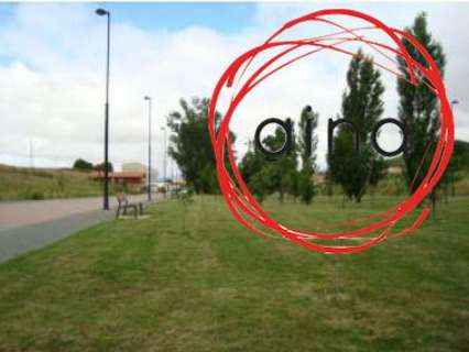 Parcela urbana en venta en Noáin (Valle de Elorz)/Noain (Elortzibar) zona Imarcoain