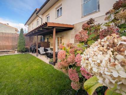 Casa en venta en Cizur zona Paternain