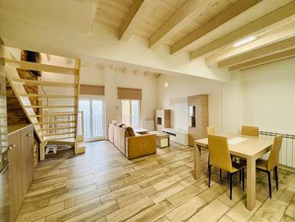 Piso en venta en Pamplona/Iruña