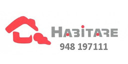 logo Inmobiliaria HABITARE