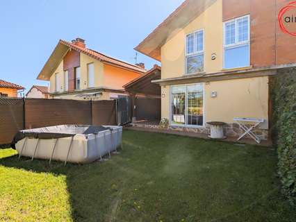 Casa en venta en Cizur zona Sagues