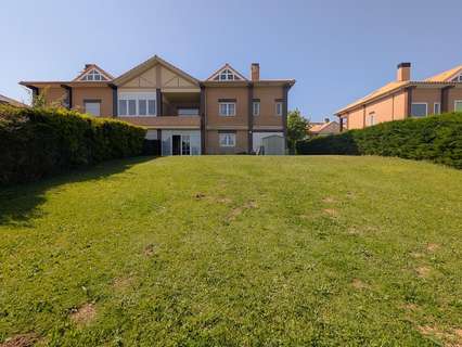 Casa en venta en Cizur zona Zariquiegui rebajada