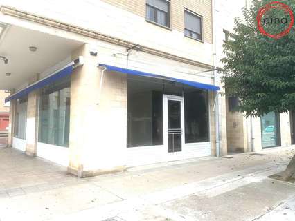 Local comercial en venta en Zizur Mayor/Zizur Nagusia