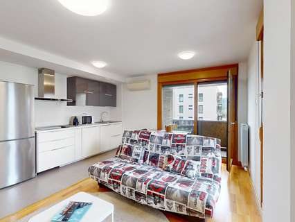 Apartamento en venta en Zizur Mayor/Zizur Nagusia rebajado