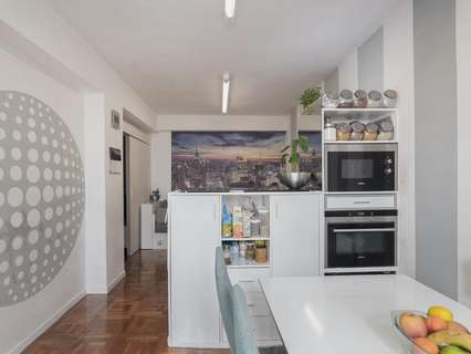 Piso en venta en Zizur Mayor/Zizur Nagusia rebajado