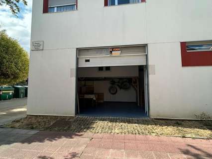 Nave industrial en venta en Zizur Mayor/Zizur Nagusia