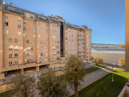 Piso en venta en Zizur Mayor/Zizur Nagusia