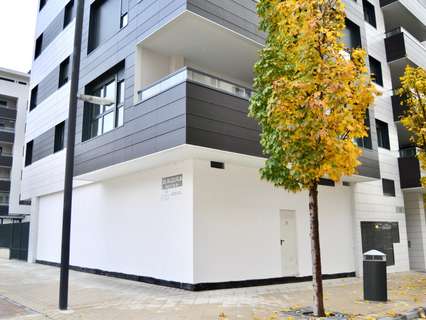 Local comercial en alquiler en Pamplona/Iruña