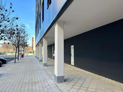 Local comercial en alquiler en Pamplona/Iruña
