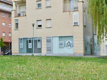 Local comercial en venta en Pamplona/Iruña