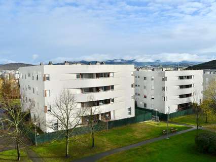 Piso en venta en Pamplona/Iruña