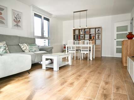 Piso en venta en Burlada/Burlata rebajado