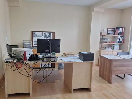 Local comercial en alquiler en Pamplona/Iruña