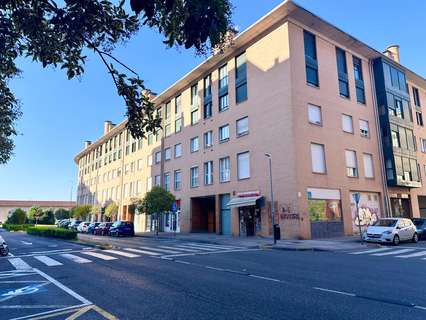 Piso en venta en Ansoáin/Antsoain
