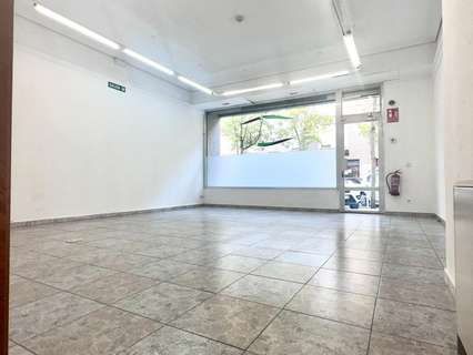 Local comercial en venta en Pamplona/Iruña