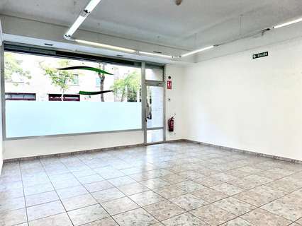 Local comercial en alquiler en Pamplona/Iruña