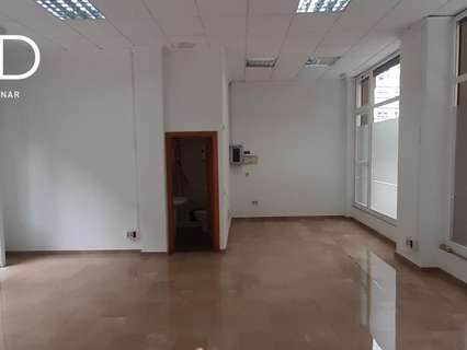 Local comercial en alquiler en Valencia rebajado