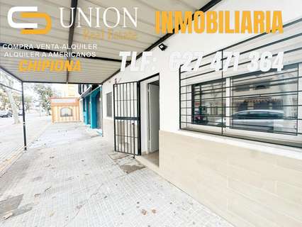 Apartamento en venta en Chipiona