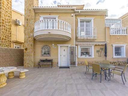 Casa en venta en Torrevieja