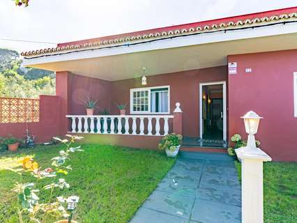 Casa en venta en La Guancha