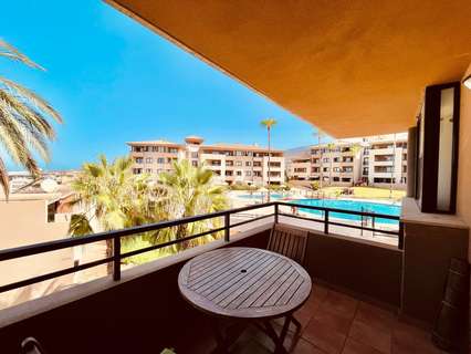 Apartamento en alquiler en Adeje