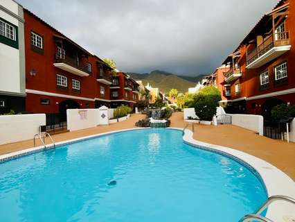 Apartamento en venta en Adeje