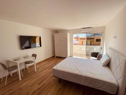 Estudio en alquiler en Arona