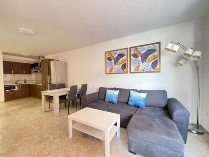 Apartamento en alquiler en Granadilla de Abona rebajado