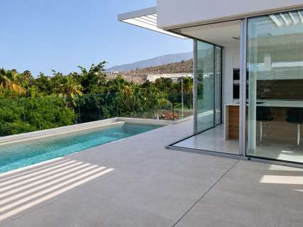Casa en venta en Adeje