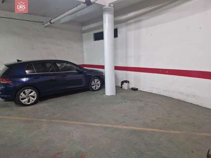 Plaza de parking en venta en Albacete