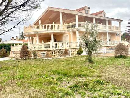 Chalet en venta en Albacete rebajado