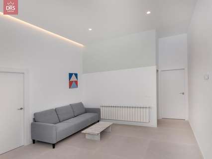 Apartamento en alquiler en Albacete