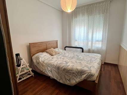Planta baja en venta en Albacete rebajada
