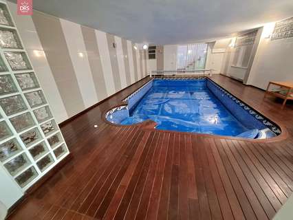 Chalet en venta en Albacete