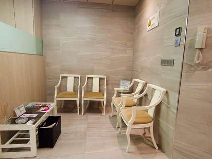 Oficina en venta en Albacete