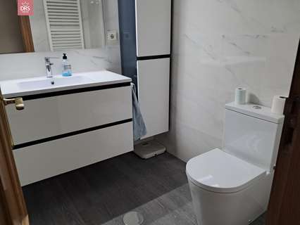 Piso en venta en Albacete