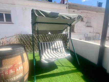 Planta baja en venta en Albacete