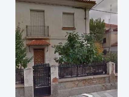 Casa en venta en Albacete
