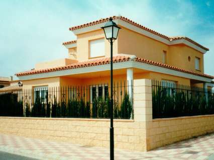 Casa en venta en Chinchilla de Monte-Aragón