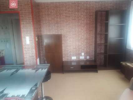 Piso en venta en Albacete