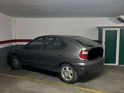 Plaza de parking en venta en Albacete