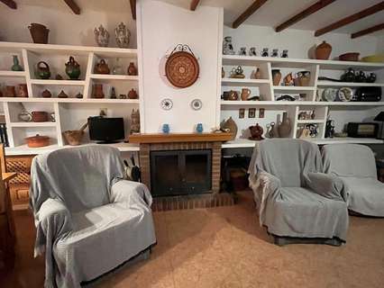 Parcela rústica en venta en Albacete