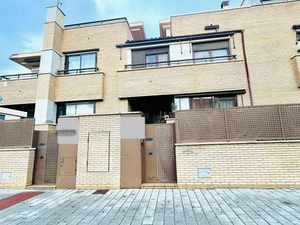 Casa en venta en Albacete