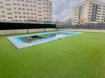 Piso en venta en Albacete