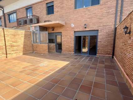 Casa en alquiler en Albacete