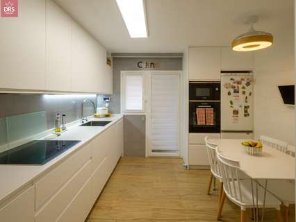 Piso en venta en Albacete