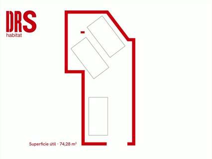 Local comercial en venta en Albacete